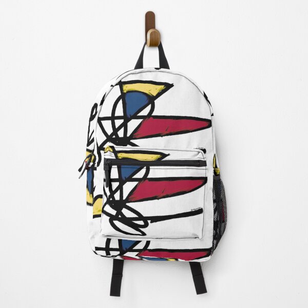 Item preview, Rally Abstract Line Art designed and sold by RallyPointArt.