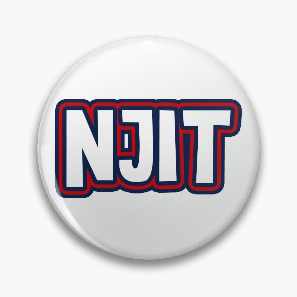 Item preview, NJIT New Jersey Institute of Technology designed and sold by kkosmicki.