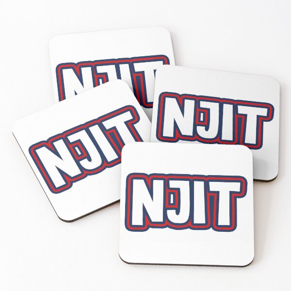 Item preview, NJIT New Jersey Institute of Technology designed and sold by kkosmicki.