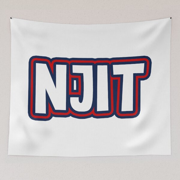 Item preview, NJIT New Jersey Institute of Technology designed and sold by kkosmicki.