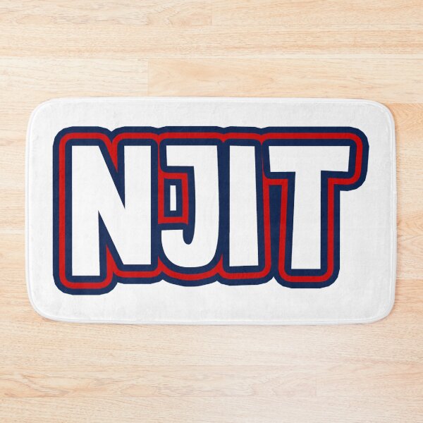 Item preview, NJIT New Jersey Institute of Technology designed and sold by kkosmicki.
