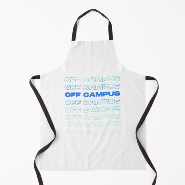 Item preview, OFF CAMPUS designed and sold by supercomfy.