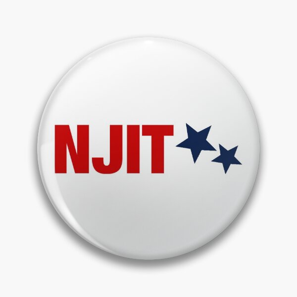 Item preview, NJIT New Jersey Institute of Technology designed and sold by kkosmicki.