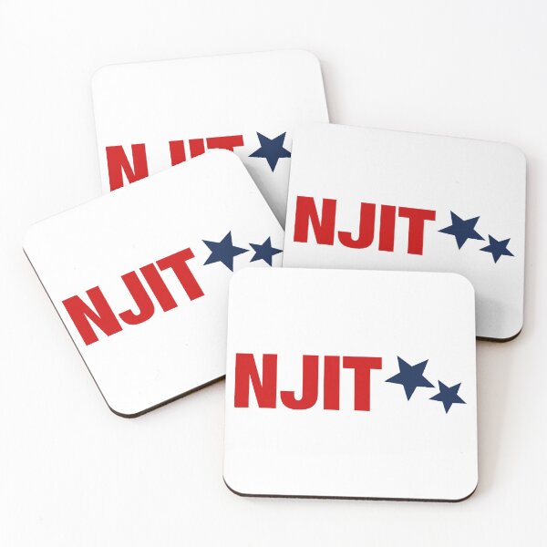 Item preview, NJIT New Jersey Institute of Technology designed and sold by kkosmicki.