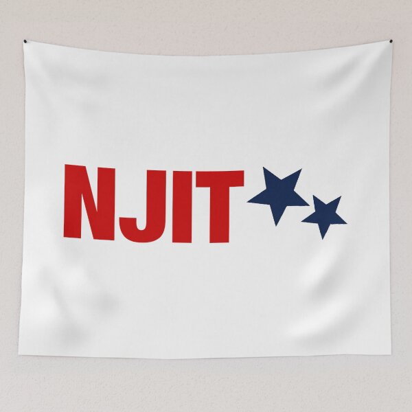 Item preview, NJIT New Jersey Institute of Technology designed and sold by kkosmicki.