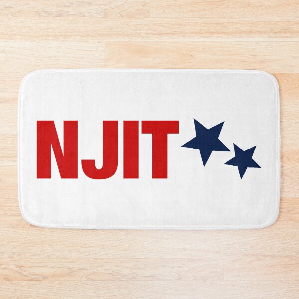 Item preview, NJIT New Jersey Institute of Technology designed and sold by kkosmicki.