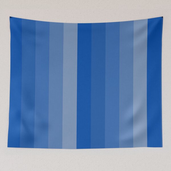 Item preview, Dark and light blue designed and sold by Dunjaa28.