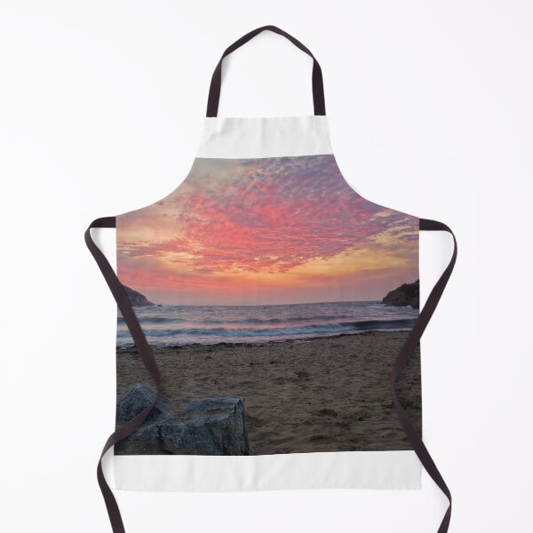Item preview, Maenporth, Cornwall Sunrise designed and sold by duncan1980uk.