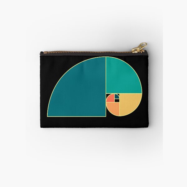 Item preview, Fibonacci - Golden Ratio designed and sold by vladocar.