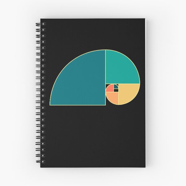 Item preview, Fibonacci - Golden Ratio designed and sold by vladocar.