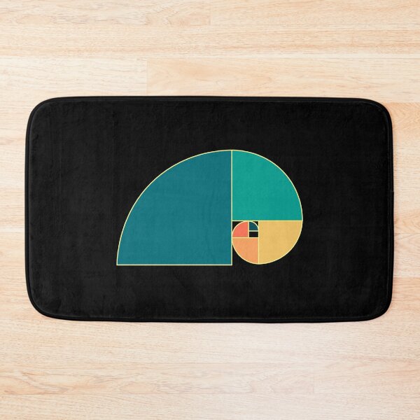 Item preview, Fibonacci - Golden Ratio designed and sold by vladocar.
