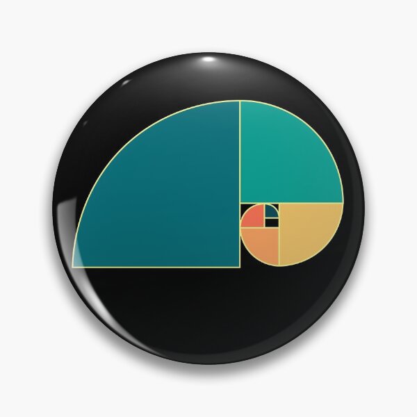 Item preview, Fibonacci - Golden Ratio designed and sold by vladocar.