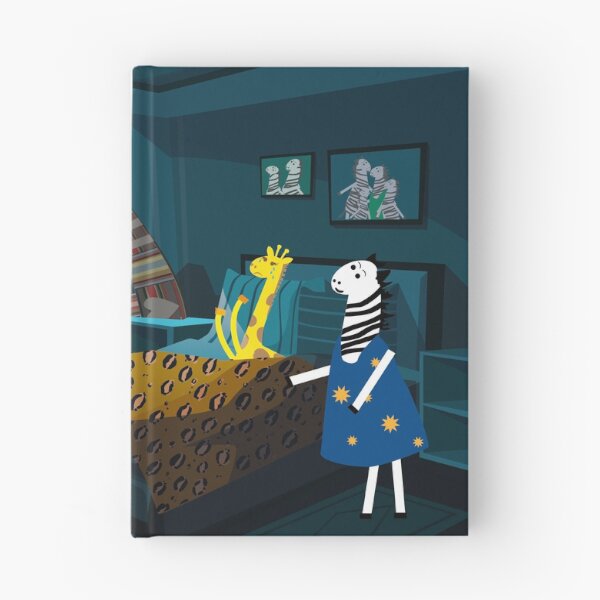Item preview, Blue Giraffe - Julia and Julian book series designed and sold by bluegiraffekids.