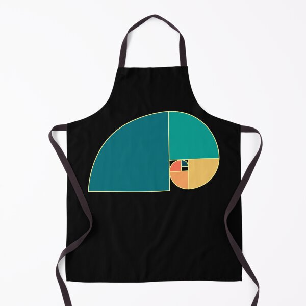 Item preview, Fibonacci - Golden Ratio designed and sold by vladocar.