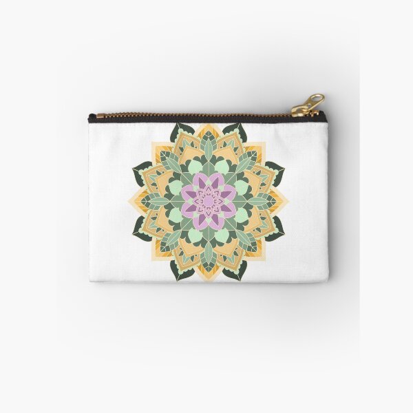 Item preview,  Mandala Pink Orange designed and sold by sophiedziovalas.