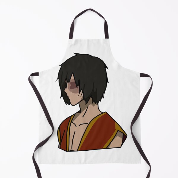 Item preview, Zuko Ember Island designed and sold by SimplyRoseShop.