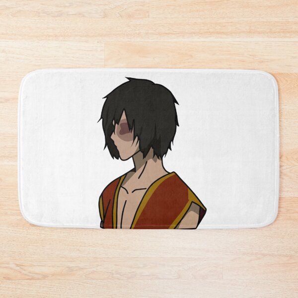 Item preview, Zuko Ember Island designed and sold by SimplyRoseShop.