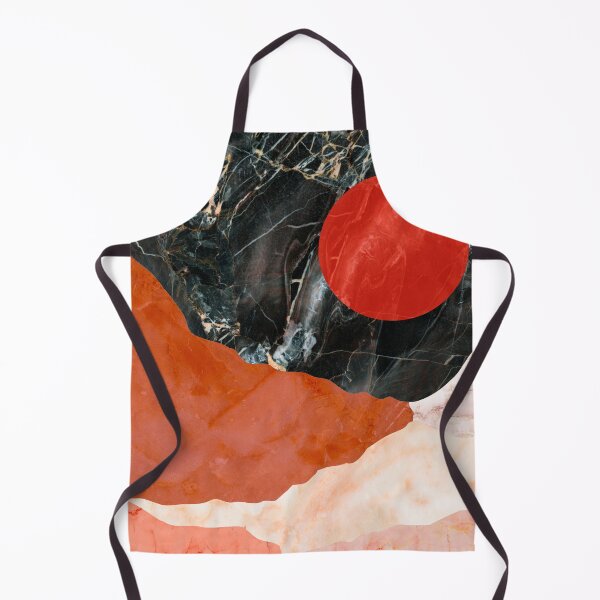 Item preview, Under the Marble Moon designed and sold by Sasha Art Gallery.