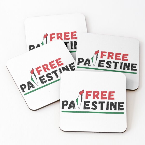 Item preview, Free Palestine designed and sold by IrisDesign20.