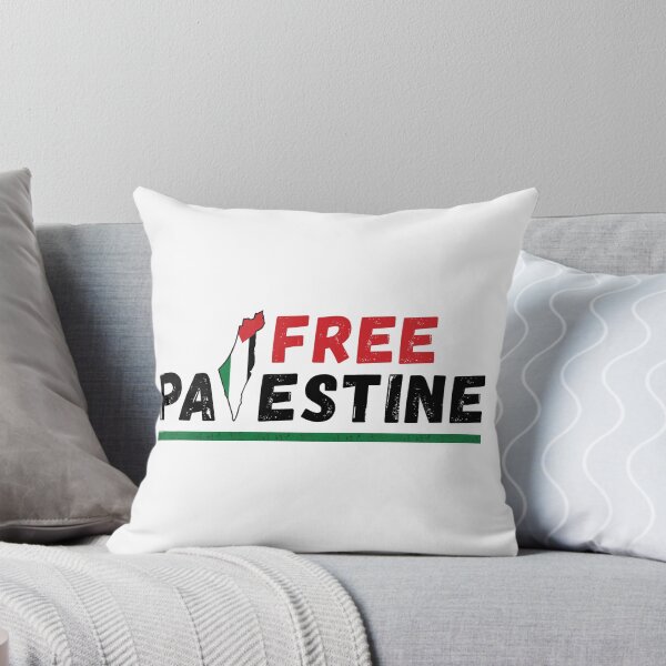Item preview, Free Palestine designed and sold by IrisDesign20.
