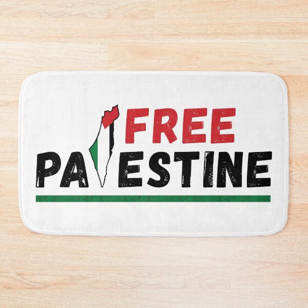 Item preview, Free Palestine designed and sold by IrisDesign20.