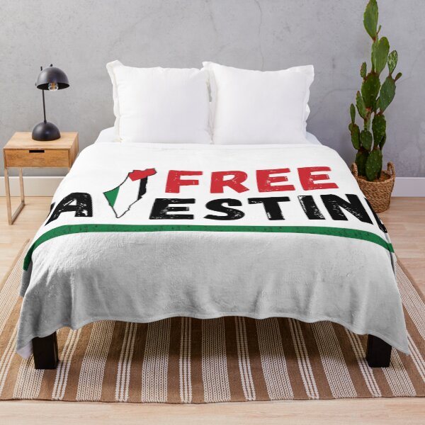 Item preview, Free Palestine designed and sold by IrisDesign20.