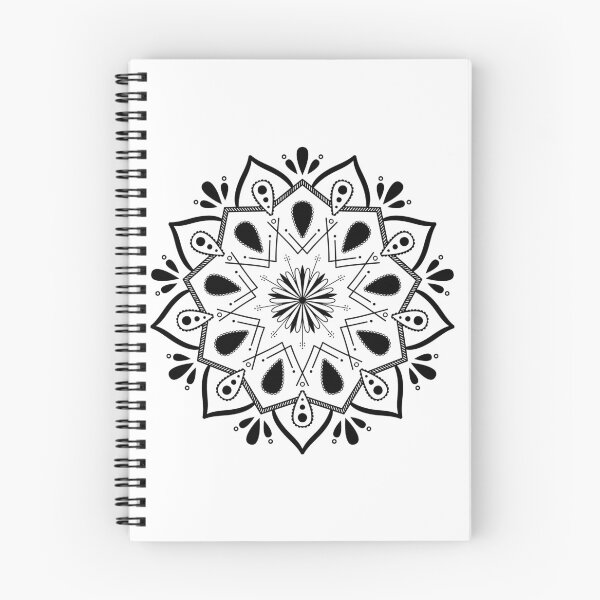 Item preview,  Mandala 9 designed and sold by sophiedziovalas.