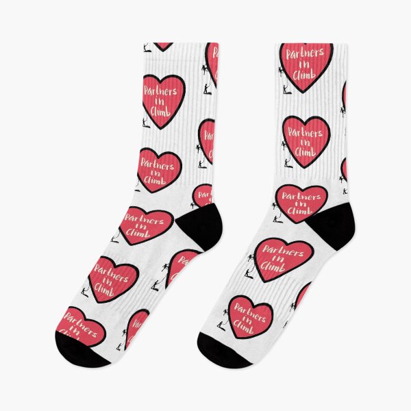 Item preview, Partners in climb designed and sold by Sarahs Adventures  .