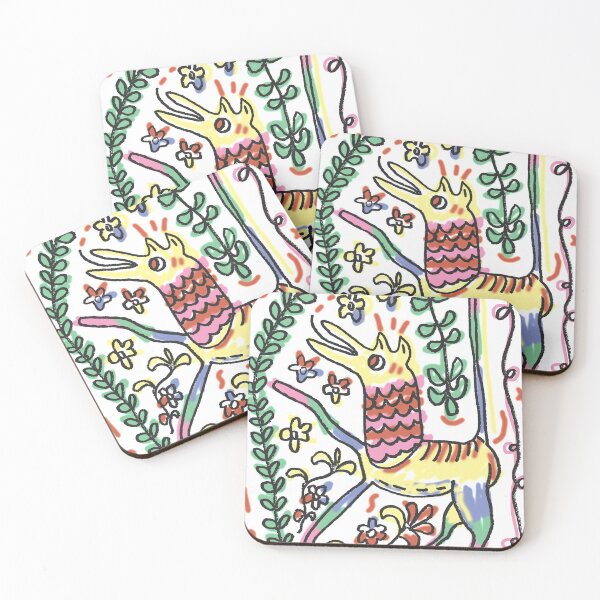 Item preview, an imaginary animal designed and sold by IWOOJOO.