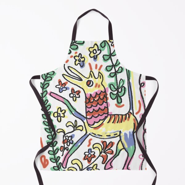 Item preview, an imaginary animal designed and sold by IWOOJOO.