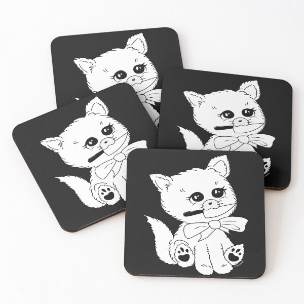 Item preview, CUT (E) designed and sold by Angela Bonet.