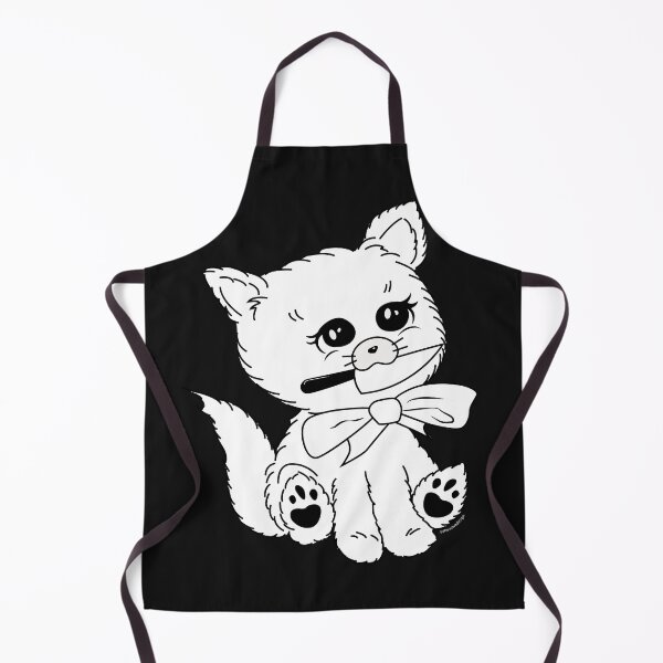 Item preview, CUT (E) designed and sold by Angela Bonet.