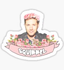Übernatürliches - Dean Sticker