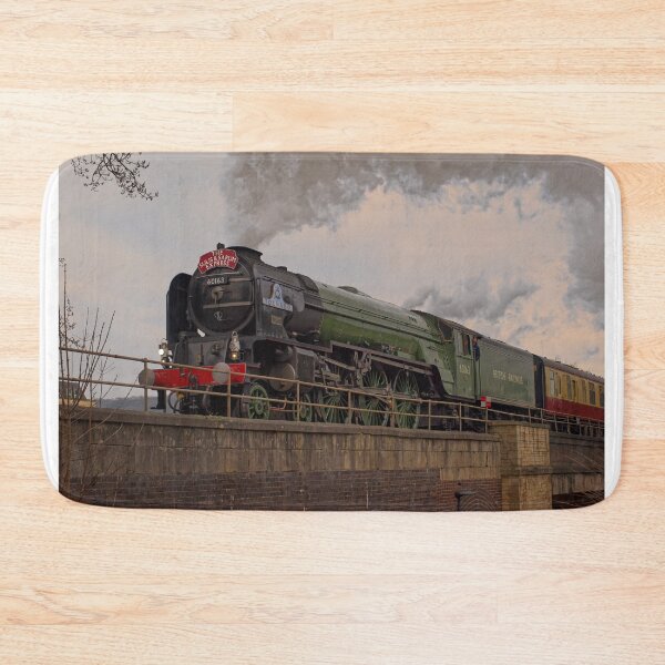 Item preview, Tornado steam train 60163 steams out of Bath designed and sold by duncan1980uk.