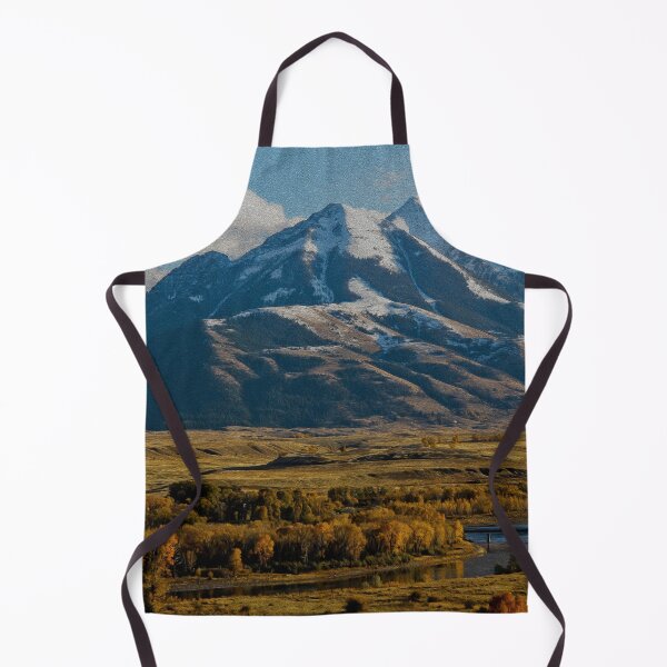 Item preview, Emigrant Peak, No. 2 designed and sold by beland.