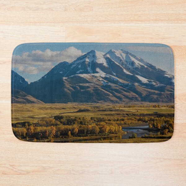Item preview, Emigrant Peak, No. 2 designed and sold by beland.
