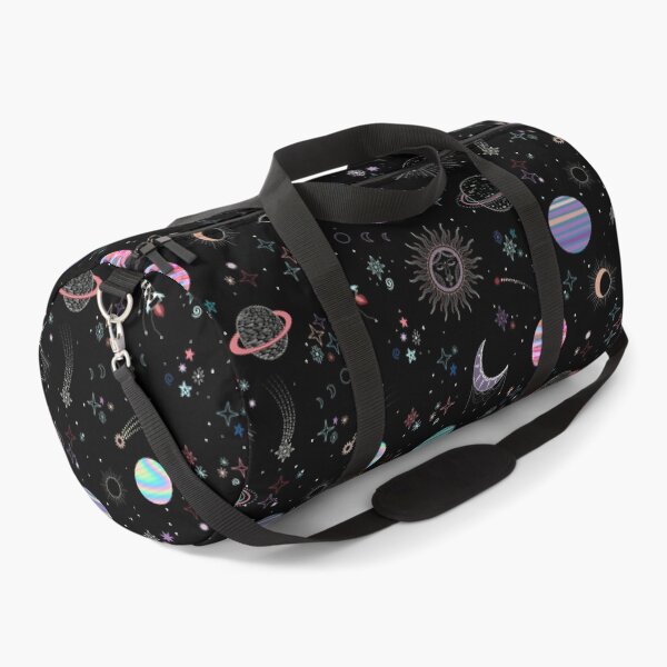 Item preview, Intergalactic pastel holographic space designed and sold by misentangled.