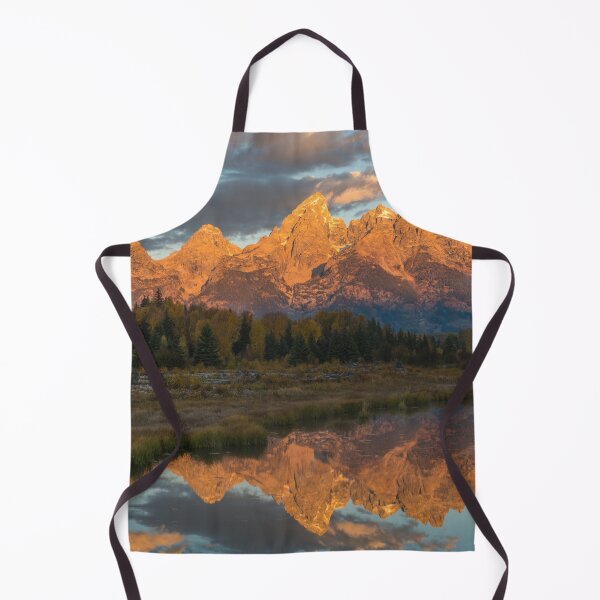Item preview, Snake River Sunrise designed and sold by beland.