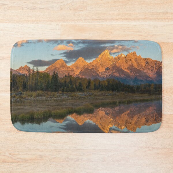 Item preview, Snake River Sunrise designed and sold by beland.