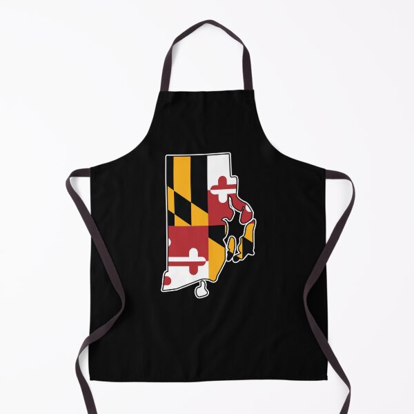 Item preview, Maryland Flag Rhode Island designed and sold by MarylandStyle.