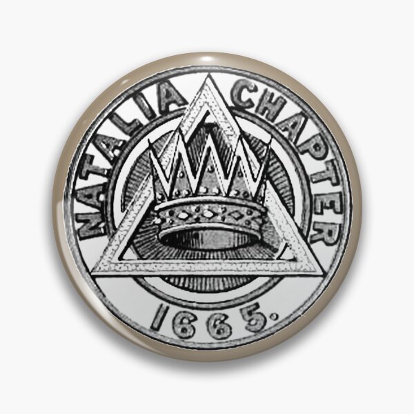 Item preview, SYMBOLS OF MASONRY designed and sold by boazjachin.