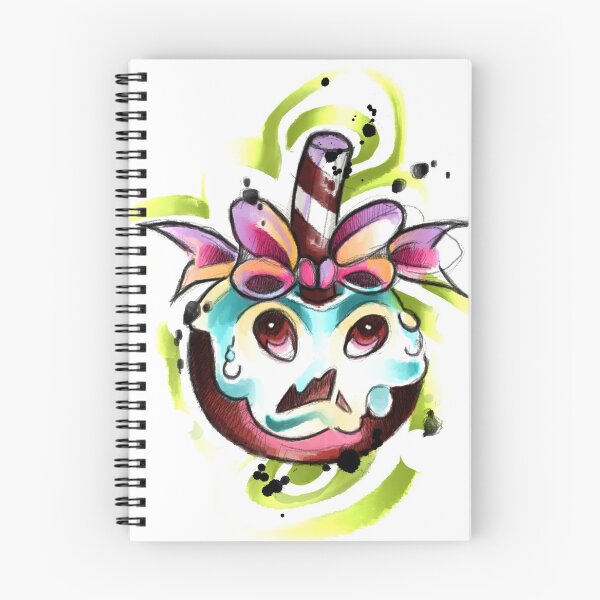 Item preview, Poisoned apple designed and sold by CostaBond.