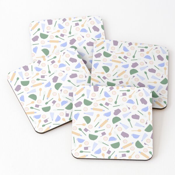 Item preview, Baking! designed and sold by IvyAmber.
