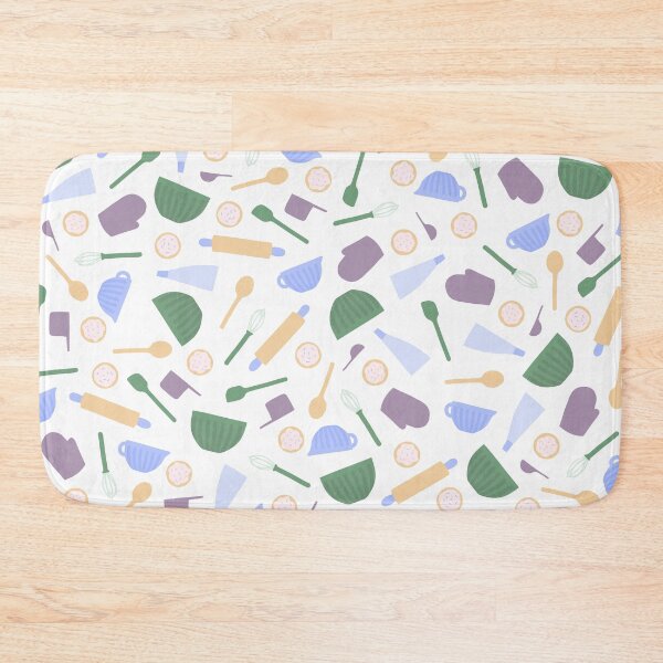 Item preview, Baking! designed and sold by IvyAmber.
