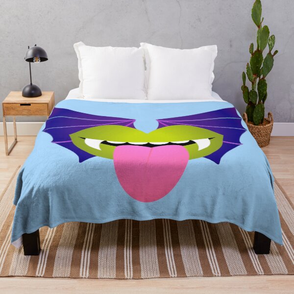 Item preview, A Vampire's Kiss - GREEN designed and sold by RawSunArt.