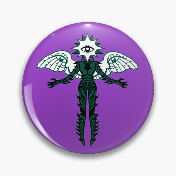 Item preview, Thorny Angel designed and sold by whatthehaxx.