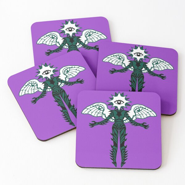 Item preview, Thorny Angel designed and sold by whatthehaxx.