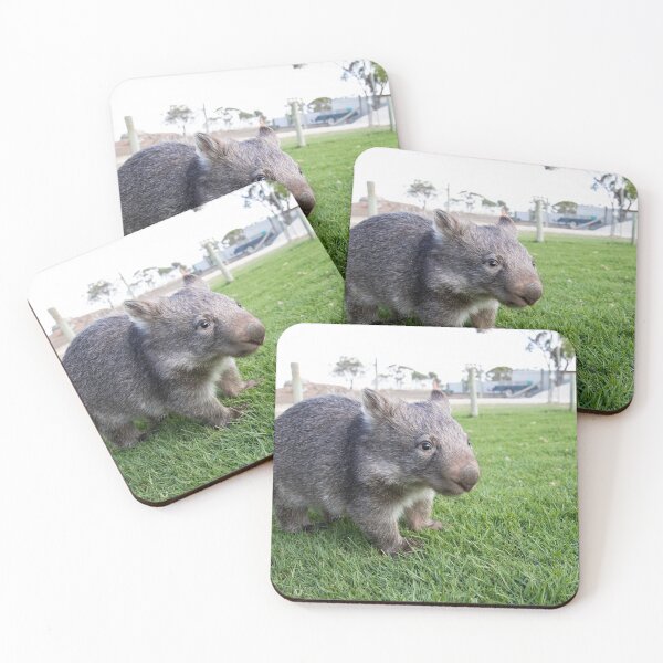 Item preview, Wombat designed and sold by terryhewitt.