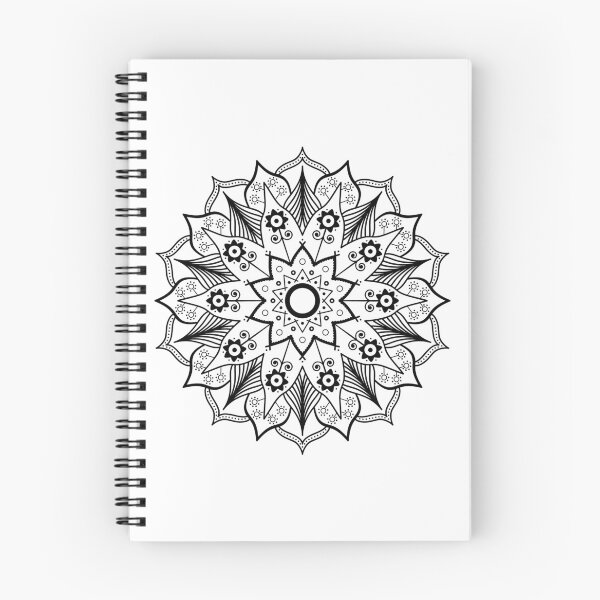 Item preview, Mandala 10 designed and sold by sophiedziovalas.