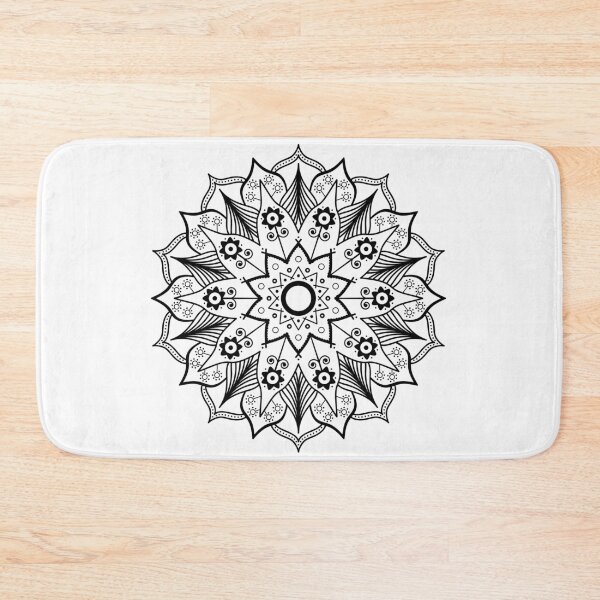 Item preview, Mandala 10 designed and sold by sophiedziovalas.